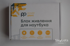 Адаптери живлення Адаптеры питания ^/--/^ Блок живлення PowerPlant для ноутбука ACER ASUS  19 /--/ V 65 /--/ W ^_^^^ Блок питания PowerPlant для ноутбука ACER ASUS 19 /--/ V 65 /--/ W - фото фото фото