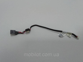 Шлейфи Шлейфы ^/--/^ Гнездо зарядки Dell 1018 (NZ-14967) ^_^^^ Гніздо зарядки Dell 1018 (NZ-14967) - фото фото фото