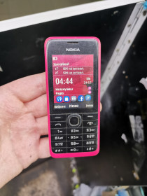 Nokia, Microsoft Nokia, Microsoft ^/--/^ #Shop Nokia 301 pink ^_^^^ Shop Nokia 301 white - фото фото фото