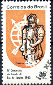 Південна Америка Южная Америка ^/--/^ Бразилия. Личности (серия)** 1965 г. ^_^^^ Бразилія. Особистості (серія) 1965 - фото фото фото