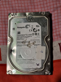 Жорсткі диски Жесткие диски ^/--/^ Нерабочий hdd 3.5 4 тб seagate constellation es 7200 жесткий диск st /--/ 4000 /--/ nm /--/ 0053 сигейт ^_^^^ Неробочий hdd 3.5 4 тб seagate constellation es 7200 жорсткий диск st /--/ 4000 /--/ nm /--/ 0053 сигейт - фото фото фото
