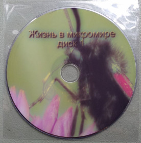 Наукове / Документальне кіно Научное / Документальное кино ^/--/^ Жизнь в макромире ^_^^^ Життя в макросвіті - фото фото фото