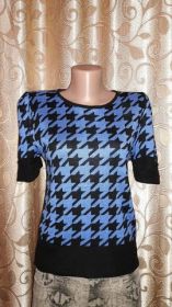 Кофти Кофты ^/--/^ Красивая женская кофта с коротким рукавом limited collection ^_^^^ Красива жіноча кофта з коротким рукавом limited collection - фото фото фото