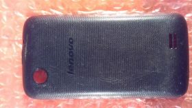 Комплектуючі для корпусів Комплектующие для корпусов ^/--/^ Lenovo A /--/ 369 /--/ i BL /--/ 203 крышка оригинал бу ^_^^^ Lenovo A /--/ 369 /--/ i BL /--/ 203 кришка оригінал бу - фото фото фото