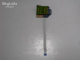 Інші комплектуючі Другие комплектующие ^/--/^ Дополнительная плата Acer 5551 (NZ-8134) ^_^^^ Додаткова плата Acer 5551 (NZ-8134) - фото фото фото