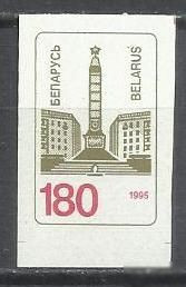 Країни СНД Страны СНГ ^/--/^ Беларусь 1995 стандарт 1 /--/ м.б/з ^_^^^ Беларусь 1995 стандарт 1 /--/ м.б/с - фото фото фото