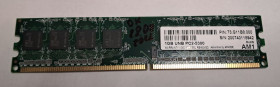 Оперативна пам'ять Оперативная память ^/--/^ Оперативна пам&amp;apos;ять Apacer DDR /--/ 2 1 /--/ GB 667 /--/ MHz PC /--/ 2-5300  (73.G /--/ 11 /--/ B /--/ 8.000) Робоча ^_^^^ Оперативная память Apacer DDR /--/ 2 1 /--/ GB 667 /--/ MHz PC /--/ 2-5300 (73.G /--/ 11 /--/ B /--/ 8.000) Рабочая - фото фото фото