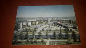 Інше Другое ^/--/^ ДМПК АВИА архитектура. Иркутск. Академгородок. 1978 /--/ г чистая ^_^^^ ДМПК АВІА архітектура. Іркутськ. Академмістечко. 1978 чистий - фото фото фото
