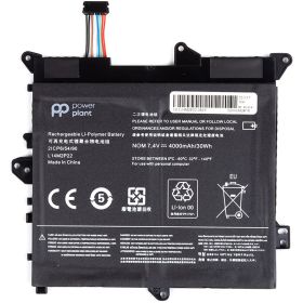 Акумулятори Аккумуляторы ^/--/^ Аккумулятор PowerPlant для ноутбуков LENOVO 80 /--/ LX Series (L /--/ 14 /--/ M /--/ 2 /--/ P /--/ 22) 7.4 /--/ V 4000 /--/ mAh - фото фото фото