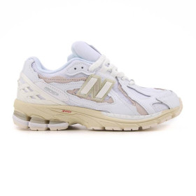 Кросівки Кроссовки ^/--/^ New Balance 1906 /--/ D White Beige 39 36 - фото фото фото