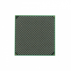 Процесори Процессоры ^/--/^ Процессор INTEL Celeron M ULV 743 (One Core, 1.3 /--/ Ghz, 1 /--/ Mb L /--/ 2, TDP 10 /--/ W, Socket BGA /--/ 956) для ноутбука (S ^_^^^ Процесор INTEL Celeron M ULV 743 (One Core, 1.3 /--/ Ghz, 1 /--/ Mb L /--/ 2, TDP 10 /--/ W, Socket BGA /--/ 956) для ноутбука - фото фото фото