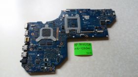 Інші комплектуючі Другие комплектующие ^/--/^ HP Pavilion m /--/ 6-1030 /--/ er плата не рабочая, выпаян видеочип, больше о судьбе платы не знаю ^_^^^ HP Pavilion m /--/ 6-1030 /--/ er плата не робоча, випаян відеочіп, більше про долю плати не знаю - фото фото фото