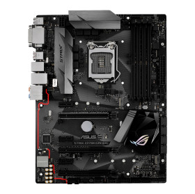 Материнські плати Материнские платы ^/--/^ Мать 1151, ASUS ROG STRIX Z /--/ 270 /--/ H GAMING, Intel Z /--/ 270 chipset - фото фото фото