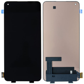 Сенсорні екрани і Дисплеї Сенсорные экраны и Дисплеи ^/--/^ Дисплей Xiaomi 11 Lite 5 /--/ G NE / Xiaomi CC /--/ 11 complete OLED Black - фото фото фото