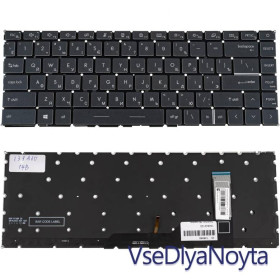 Клавіатури Клавиатуры ^/--/^ Клавиатура для ноутбука MSI (Modern 14 B) rus, gray,  подсветка клавиш ^_^^^ Клавіатура для ноутбука MSI (Modern 14 B) rus, gray, підсвічування клавіш - фото фото фото