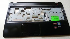 Інші комплектуючі Другие комплектующие ^/--/^ HP Pavilion m /--/ 6-1030 /--/ er верхняя часть корпуса в отличном состоянии с  тачпадом ^_^^^ HP Pavilion m /--/ 6-1030 /--/ er верхня частина корпусу у відмінному стані з тачпадом - фото фото фото