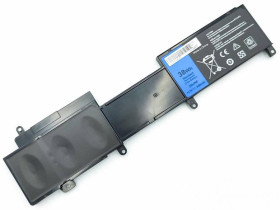 Акумулятори Аккумуляторы ^/--/^ Батарея TPMCF для Dell Inspiron 14 /--/ z-5423, 15 /--/ z-5523 (2 /--/ NJNF, 8 /--/ JVDG, T /--/ 41 /--/ M /--/ 0, TPMCF) (11.1 /--/ V 3800 /--/ mAh 42 /--/ Wh) - фото фото фото