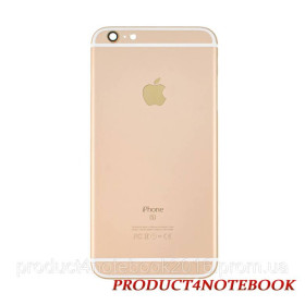 Інше  (Корпуса) Другое (Корпуса) ^/--/^ Задняя крышка для Apple iPhone 6 /--/ s Plus, gold ^_^^^ Задня кришка для Apple iPhone 6 /--/ s Plus, gold - фото фото фото