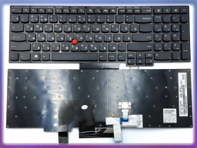 Клавіатури Клавиатуры ^/--/^ Клавиатура для Lenovo Thinkpad S /--/ 5 S /--/ 531 S /--/ 540 S /--/ 5-S /--/ 531 (RU Black) Оригинал ^_^^^ Клавіатура для Lenovo Thinkpad S /--/ 5 S /--/ 531 S /--/ 540 S /--/ 5-S /--/ 531 (RU Black) - фото фото фото