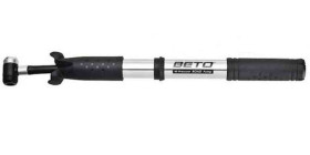 Насоси Насосы ^/--/^ Насос Beto TH-002 /--/ A алюмінієвий (A-PO-0086) ^_^^^ Насос Beto TH-002 /--/ A алюминиевый (A-PO-0086) - фото фото фото