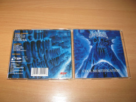 Музичні диски Музыкальные диски ^/--/^ KRABATHOR - First Alben  (1999 Morbid 2 /--/ CD) ^_^^^ KRABATHOR - First Alben (1999 Morbid 2 /--/ CD) - фото фото фото