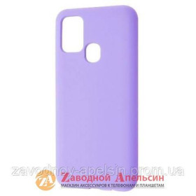 Чохли, бампера Чехлы, бампера ^/--/^ Samsung M /--/ 31 M /--/ 315 силиконовый чехол Colorful lilaс ^_^^^ Samsung M /--/ 31 M /--/ 315 силіконовий чохол Colorful lilaс - фото фото фото