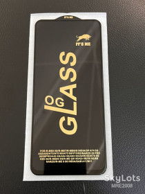 Плівки для екранів Пленки для экранов ^/--/^ Скло IT&amp;apos;s Me OG для Oppo Realme 6 7 8 5 /--/ G / Oppo A /--/ 74 5 /--/ G / A /--/ 52 / A /--/ 53 5 /--/ G /A /--/ 54 5 /--/ G / A /--/ 72 / A /--/ 92 / A /--/ 73 5 /--/ G / Narzo 20 Pro ^_^^^ Стекло IT&amp;apos;s Me OG для Oppo Realme 6 7 8 5 /--/ G / Oppo A /--/ 74 5 /--/ G / A /--/ 52 / A /--/ 53 5 /--/ G / A /--/ 54 5 /--/ G / A /--/ 72 / A /--/ 73 5 /--/ G / Narzo 20 Pro - фото фото фото