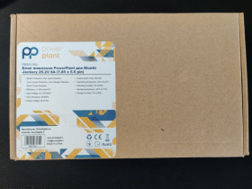 Зарядні пристрої Зарядные устройства ^/--/^ Блок живлення PowerPlant для Bluetti, Jackery 25.2 /--/ V 8 /--/ A   (7.85*5.5 pin) ^_^^^ Блок питания PowerPlant для Bluetti, Jackery 25.2 /--/ V 8 /--/ A (7.85*5. 5 pin) - фото фото фото