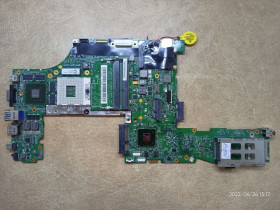 Материнські плати Материнские платы ^/--/^ НЕ РАБОЧАЯ Материнская плата на  Lenovo W /--/ 530 код МП /--/ 372 ^_^^^ Матерінська плата на Lenovo W /--/ 530 код МП /--/ 372 - фото фото фото