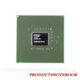 Мікросхеми Микросхемы ^/--/^ Микросхема NVIDIA N /--/ 13 /--/ M-GE-B-A /--/ 2 видеочипдля ноутбука ^_^^^ Мікросхема NVIDIA N /--/ 13 /--/ M-GE-B-A /--/ 2 відеочіп для ноутбука - фото фото фото