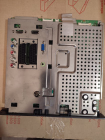 Інші комплектуючі Другие комплектующие ^/--/^ Main Toshiba 715 /--/ G /--/ 3385-1 ^_^^^ Main 715 /--/ G /--/ 3385-1 - фото фото фото