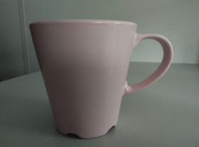 Чашки, кружки Чашки, кружки ^/--/^ Рожева чашка IKEA Färgrik 250 ml  (керамічний кухоль ІКЕА) кружка ^_^^^ Розовая чашка IKEA Färgrik 250 ml (керамический кружка ИКЕА) - фото фото фото