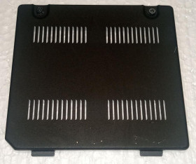 Корпуса Корпуса ^/--/^ Кришка RAM з ноутбука DELL INSPIRON 9400 AM /--/ 004000 /--/ C /--/ 00, CN-0 /--/ GJ /--/ 757 N /--/ 59 ^_^^^ Крышка RAM с ноутбука DELL INSPIRON 9400 AM /--/ 004000 /--/ C /--/ 00, CN-0 /--/ GJ /--/ 757 N /--/ 59 - фото фото фото