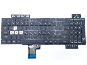 Клавіатури Клавиатуры ^/--/^ Клавиатура для ноутбука ASUS  FX /--/ 505, FX /--/ 505 /--/ G, FX /--/ 505 /--/ D, FX /--/ 505 /--/ GD, FX /--/ 505 /--/ GE, FX /--/ 505 /--/ GM, FX /--/ 505 /--/ DY, FX /--/ 505 /--/ D подс ^_^^^ Клавіатура для ноутбука ASUS FX /--/ 505, FX /--/ 505 /--/ G, FX /--/ 505 /--/ D, FX /--/ 505 /--/ GD, FX /--/ 505 /--/ GE, FX /--/ 505 /--/ GM, FX /--/ 505 /--/ DY, FX /--/ 505 /--/ D підс - фото фото фото
