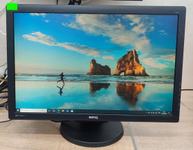 Benq Benq ^/--/^ Монітор 22” BENQ SenSeye G /--/ 2251-T, Б&amp;#92;У - робочий ^_^^^ Монитор 22" BENQ SenSeye G /--/ 2251-T, Б&amp;#92;У - рабочий - фото фото фото