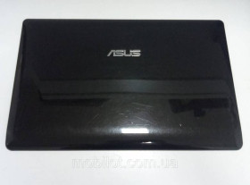 Корпуса Корпуса ^/--/^ Часть корпуса (Крышка матрицы) Asus K /--/ 52 (NZ-9591) ^_^^^ Частина корпусу (Кришка матриці) Asus K /--/ 52 (NZ-9591) - фото фото фото