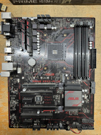 Материнські плати Материнские платы ^/--/^ Материнська плата ASUS B /--/ 350-PLUS  (5) ^_^^^ Материнская плата ASUS B /--/ 350-PLUS (5) - фото фото фото