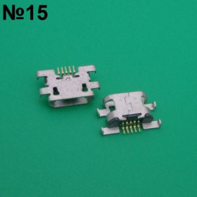 Роз'єми, гнізда Разъемы, гнезда ^/--/^ Micro usb разъем для смартфона №15 Huawei C /--/ 8816, 3 /--/ C, 3 /--/ X, G /--/ 730, G /--/ 750 ^_^^^ Micro usb роз'єм для смартфона No /--/ 15 Huawei C /--/ 8816, 3 /--/ C, 3 /--/ X, G /--/ 730, G /--/ 750 - фото фото фото
