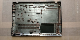 Корпуса Корпуса ^/--/^ Нижня частина корпусу  (піддон, корито) Lenovo IdeaPad 100-15 /--/ IBY, B /--/ 50-10 ^_^^^ Нижняя часть корпуса (поддон, корито) Lenovo IdeaPad 100-15 /--/ IBY, B /--/ 50-10 - фото фото фото