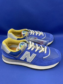 Кросівки Кроссовки ^/--/^ Кроссовки New Balance 574 Bodega Legacy Departure  (U /--/ 574 /--/ LGD /--/ 1, US 8.5) ^_^^^ Кросівки New Balance 574 Bodega Legacy Departure (U /--/ 574 /--/ LGD /--/ 1, US 8.5) - фото фото фото