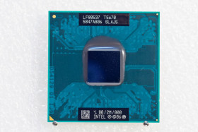 Процесори Процессоры ^/--/^ Процессор Intel Core 2 Duo T /--/ 5670 ^_^^^ Процесор Intel Core 2 Duo T /--/ 5670 - фото фото фото