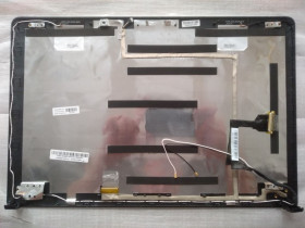 Корпуса Корпуса ^/--/^ Крышка дисплея для Asus X /--/ 501 /--/ U-1 /--/ A Б.У ^_^^^ Кришка дисплея для Asus X /--/ 501 /--/ U-1 /--/ A Б.У - фото фото фото