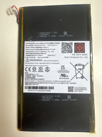 Акумулятори Аккумуляторы ^/--/^ Оригінальний акумулятор для ноутбука ACER U /--/ 287891 /--/ PHV-2 /--/ P ^_^^^ Оригинальный аккумулятор для ноутбука ACER U /--/ 287891 /--/ PHV-2 /--/ P - фото фото фото