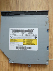 Приводи Приводы ^/--/^ Оптичний привід DVD-RW HP Model SU-208 SATA Slim від ноутбука HP Pavilion 15-N ^_^^^ Оптический привод DVD-RW HP Model SU-208 SATA Slim от ноутбука HP Pavilion 15-N - фото фото фото