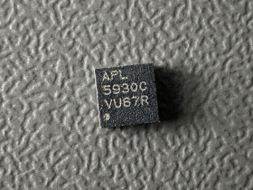 Мікросхеми Микросхемы ^/--/^ Мікросхема Anpec APL /--/ 5930 /--/ C Original ^_^^^ Микросхема Anpec APL /--/ 5930 /--/ C Original - фото фото фото