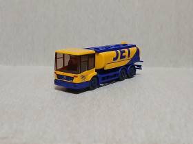 : : ^/--/^ Автомобіль MB ECONIC автоцистерна. WIKING H /--/ 0 1:87  (61750/6). ^_^^^ Автомобиль MB ECONIC автоцистерна. WIKING H /--/ 0 1:87 (61750/6). - фото фото фото