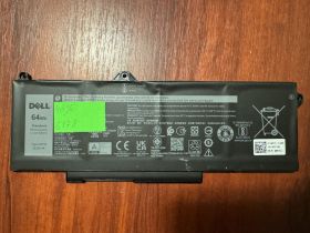 Акумулятори Аккумуляторы ^/--/^ Акумулятор Оригінальний! DELL GRT /--/ 01 Знос: 48 Dell Latitude 5421 5431 5531 5521 Precision 3470 3571 3 - фото фото фото