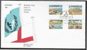 Європа Европа ^/--/^ Гернси 1981 ПЛАВАНИЕ СТРЕЛЬБА КОННЫЙ СПОРТ КОНЬ СКАКУН ВСАДНИК СОРЕВНОВАНИЯ КПД Mi.237-240 ^_^^^ Гернсі 1981 ПЛАВАННЯ СТРІЛЬБА КОННИЙ СПОРТ КІНЬ СКАКУН ВСАДНИК ЗІРІВНЕННЯ ККД Mi.237-240 - фото фото фото