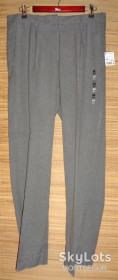 Штани Брюки ^/--/^ Новые женские брюки KIABI Франция джинсы штаны Levi Strauss Wrangler Armani Pepe Jeans ^_^^^ Нові жіночі брюки KIABI Франція джинси штани Levi Strauss Wrangler Armani Pepe Jeans - фото фото фото