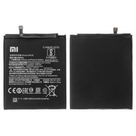Акумулятори Аккумуляторы ^/--/^ Аккумулятор BM /--/ 3 /--/ E для Xiaomi Mi 8, Li-Polymer, 3,85 B, 3400 мАч, Original (PRC), M /--/ 1803 /--/ E /--/ 1 /--/ A - фото фото фото